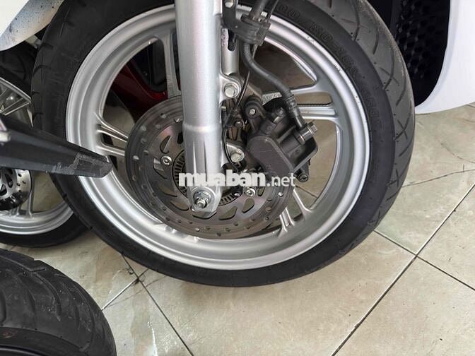 sh 150 abs đời 2018 zin nguyên con