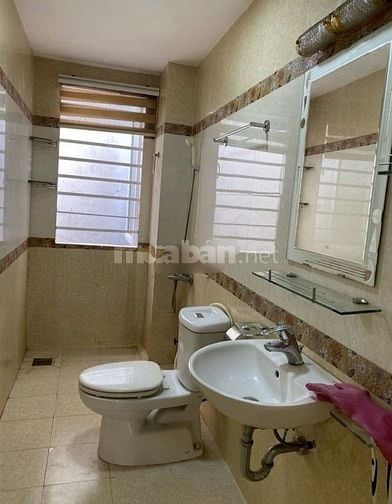 Cho thuê nhà MTNBộ 6m(XT) Đồng Nai, P.15, Q.10 giá 20tr