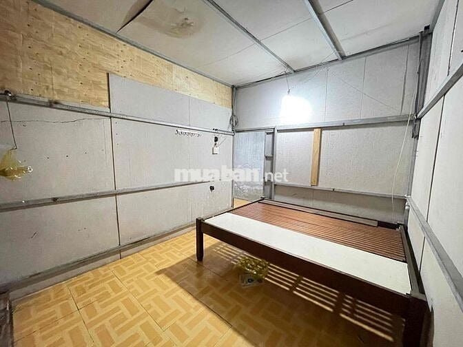 2tr5, NHÀ NGUYÊN CĂN-85m2, 2 phòng ngủ, đường Trần Văn Giàu,Bình Chánh
