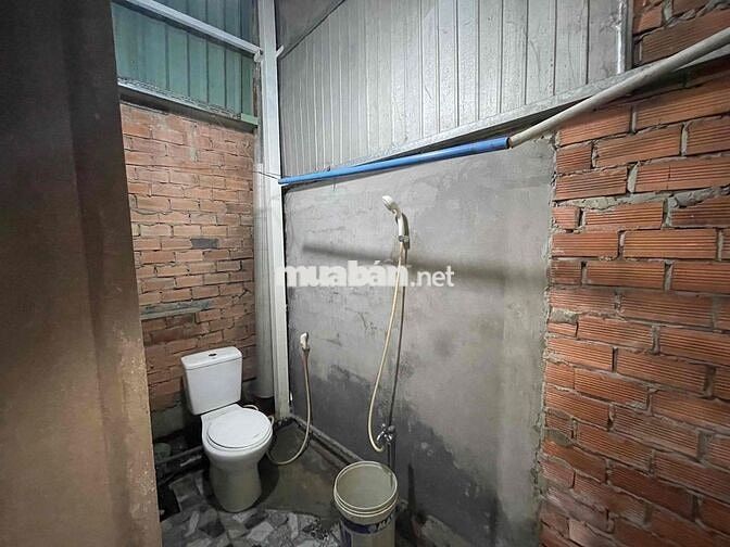 2tr5, NHÀ NGUYÊN CĂN-85m2, 2 phòng ngủ, đường Trần Văn Giàu,Bình Chánh