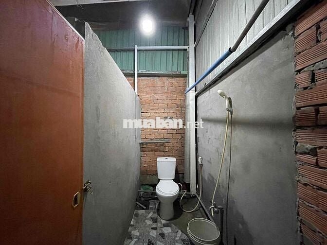 2tr5, NHÀ NGUYÊN CĂN-85m2, 2 phòng ngủ, đường Trần Văn Giàu,Bình Chánh