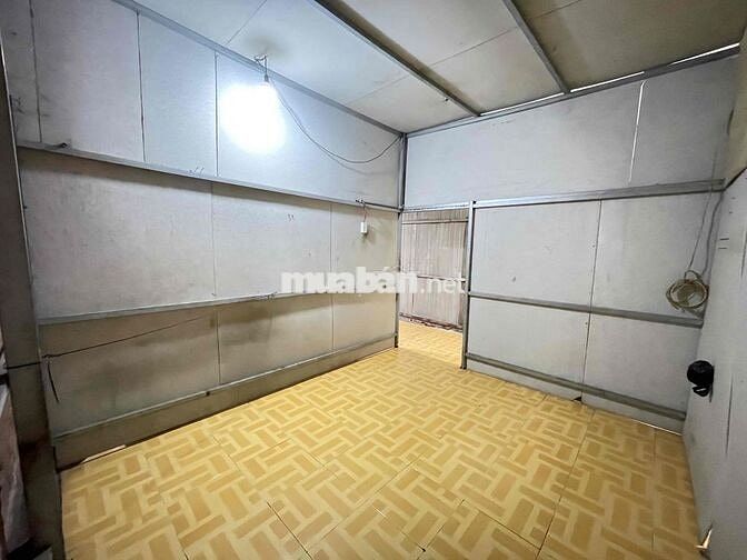 2tr5, NHÀ NGUYÊN CĂN-85m2, 2 phòng ngủ, đường Trần Văn Giàu,Bình Chánh