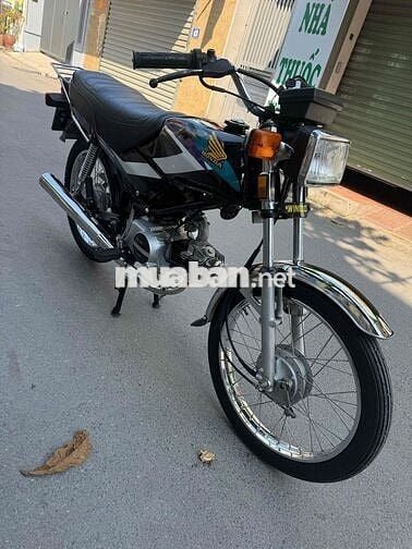 chào bán xe honda biển hn xe đẹp máy chất đủ đồ