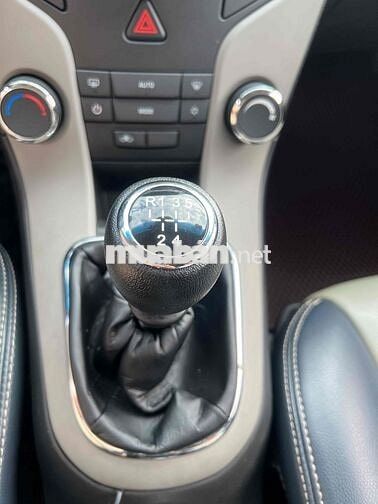 Chevrolet Cruze 2016 LT 1.6 MT - 73000 km