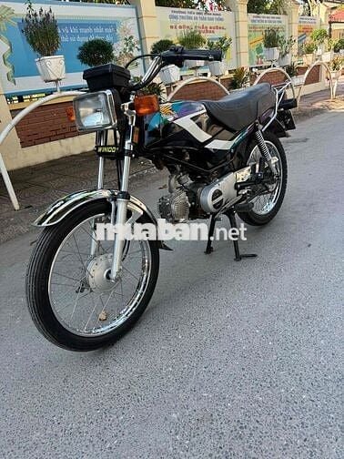 chào bán xe honda biển hn xe đẹp máy chất đủ đồ