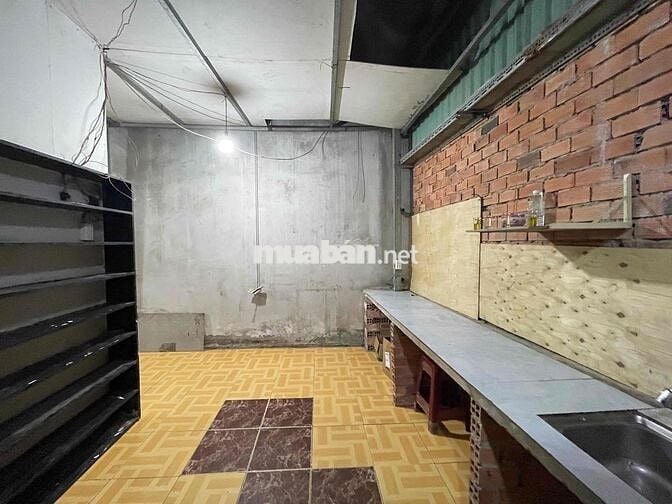 2tr5, NHÀ NGUYÊN CĂN-85m2, 2 phòng ngủ, đường Trần Văn Giàu,Bình Chánh