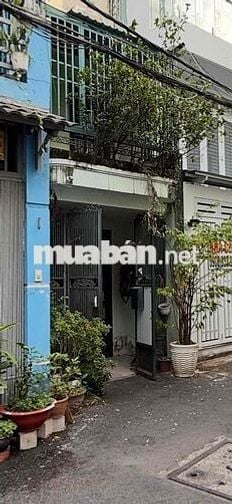 Hạ giá! bán nhà gấp hẻm xe hơi, giấy tờ đầy đủ