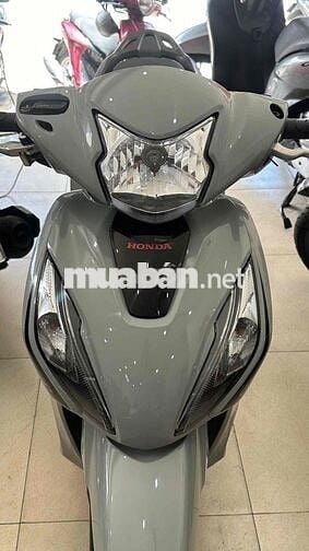 Honda Vison 2024.Chính chủ.Bs69.Odd 3000km