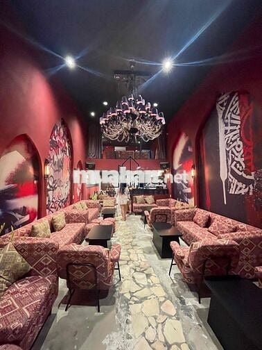 💎💎 CHO THUÊ MB TRỐNG SUỐT DTSD 150M2 - NGAY PHỐ ĐI BỘ NGUYỄN HUỆ- Q1