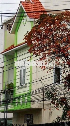 Bán nhà MT đg Ngô Chí Quốc, P Phú Cường Cũ nay là P Thủ D Một , TPHCM