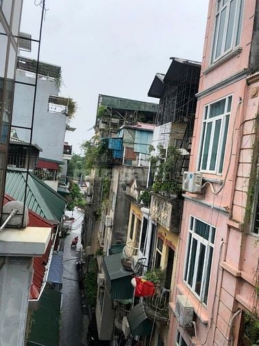 Bán nhà mặt phố Kim Hoa kinh doanh sầm uất