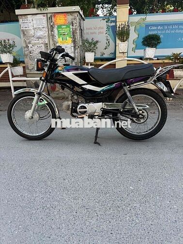 chào bán xe honda biển hn xe đẹp máy chất đủ đồ