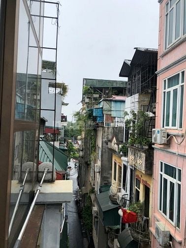 Bán nhà mặt phố Kim Hoa kinh doanh sầm uất