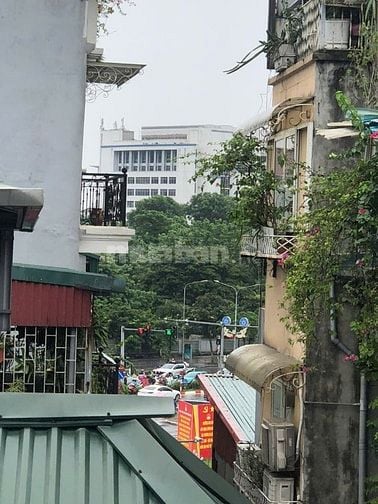 Bán nhà mặt phố Kim Hoa kinh doanh sầm uất