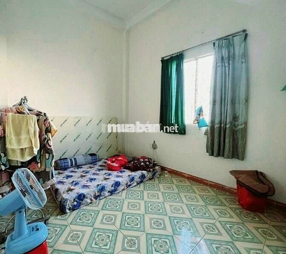 CHÚ TƯ BÁN NHÀ MỚI XÂY 1 LẦU NGUYỄN VĂN LƯỢNG/GÒ VẤP 17M2 HXH