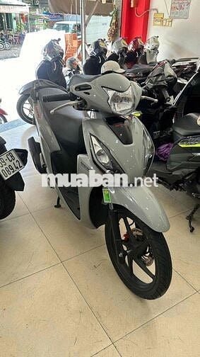 Honda Vison 2024.Chính chủ.Bs69.Odd 3000km