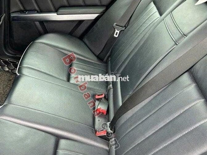 GLK250 4MATIC 2013, phiên bản cao cấp nhất