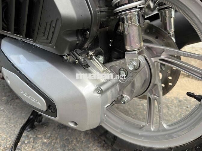 sh 160 abs đời 2025 siu lướt