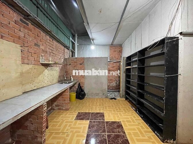 2tr5, NHÀ NGUYÊN CĂN-85m2, 2 phòng ngủ, đường Trần Văn Giàu,Bình Chánh