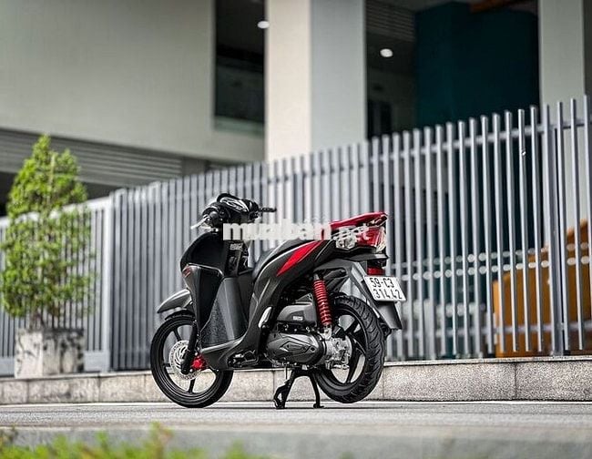 Vision 2022 pbdb odo 2.700km zin chính chủ