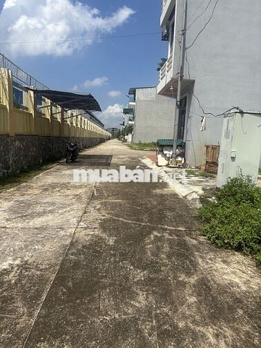 Bán lô đất MBQH1906 p. Hàm Rồng giá nhỉnh 1tỷ
