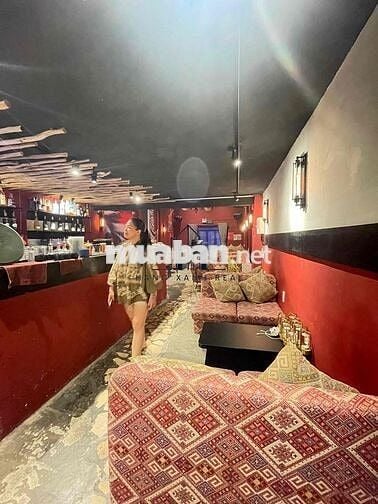 💎💎 CHO THUÊ MB TRỐNG SUỐT DTSD 150M2 - NGAY PHỐ ĐI BỘ NGUYỄN HUỆ- Q1