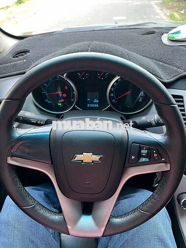 Chevrolet Cruze 2017 LT 1.6L - 70000 km
