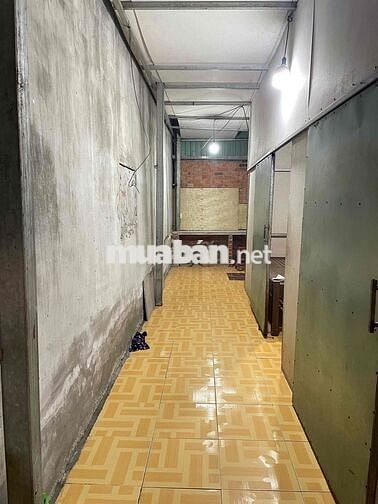 2tr5, NHÀ NGUYÊN CĂN-85m2, 2 phòng ngủ, đường Trần Văn Giàu,Bình Chánh