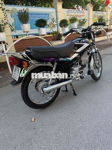 chào bán xe honda biển hn xe đẹp máy chất đủ đồ