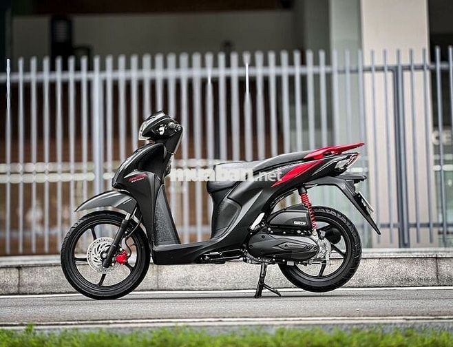 Vision 2022 pbdb odo 2.700km zin chính chủ