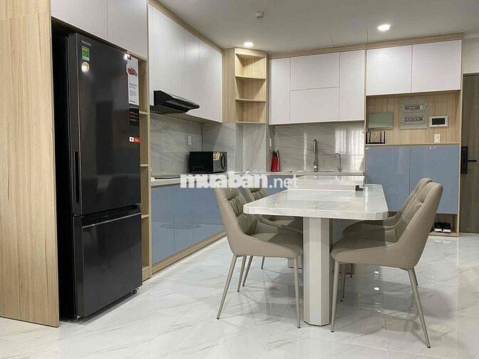 Bán Căn hộ View sông 2PN, CC Saigon South Q7, sổ sẵn, giá tốt
