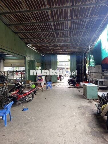 MẶT TIỀN HUỲNH TẤN PHÁT – NHÀ BÈ – NGANG 16.4M – PHÙ HỢP KD ĐA NGÀNH