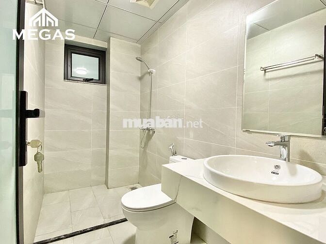 CHO THUÊ 1N1K ĐẦY ĐỦ NỘI THẤT MỚI TINH NGAY LẠC LONG QUÂN, TÂY HỒ