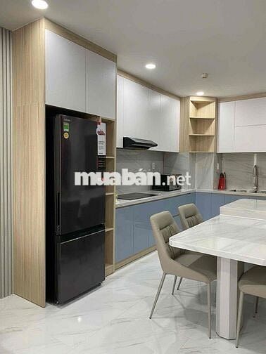 Bán Căn hộ View sông 2PN, CC Saigon South Q7, sổ sẵn, giá tốt