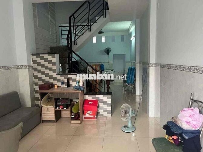 🏠Nguyên Căn 3Phòng hẻm 176 Nguyễn Thị Thập gần Chợ Tân Mỹ Q.7