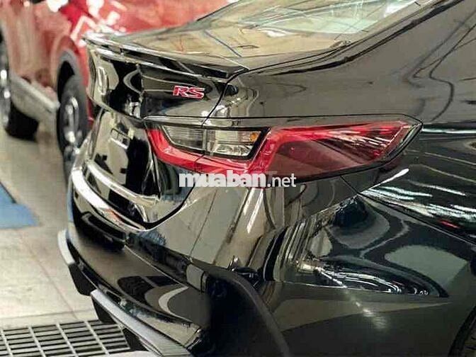 Honda City 2025 RS 1.5 AT