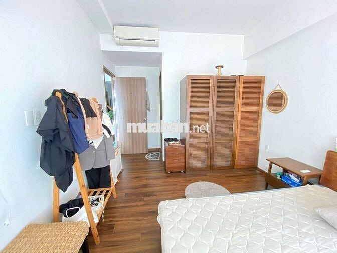 Cho thuê 2PN 2WC - full nt cao cấp giá 11tr/tháng - nhà mới rất đẹp