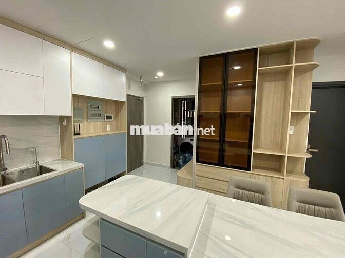 Bán Căn hộ View sông 2PN, CC Saigon South Q7, sổ sẵn, giá tốt