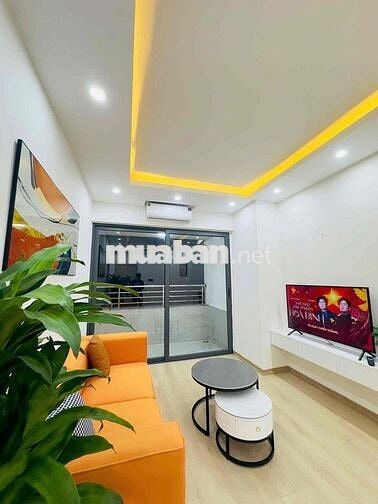 CĂN HỘ CHUNG CƯ - NÀNG HƯƠNG - NGUYỄN TRÃI - 2 PN - 2WC - CĂN GÓC