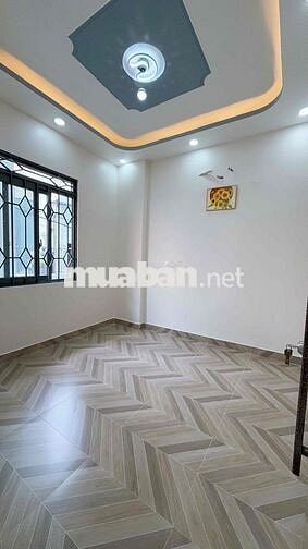 SIÊU PHẨM NGANG 5M 4P NGỦ HXH 5.1 TỶ TL NHẸ