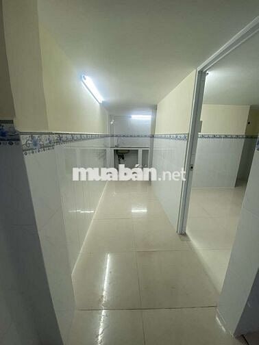 Cho thuê nhà 70m2 có gác lửng, 2 phòng ngủ, Bình Hưng,Bình Chánh,kế Q8