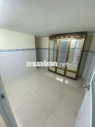 Cho thuê nhà 70m2 có gác lửng, 2 phòng ngủ, Bình Hưng,Bình Chánh,kế Q8