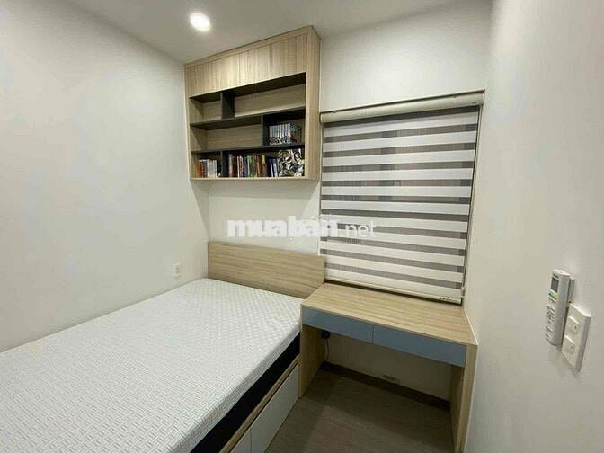 Bán Căn hộ View sông 2PN, CC Saigon South Q7, sổ sẵn, giá tốt