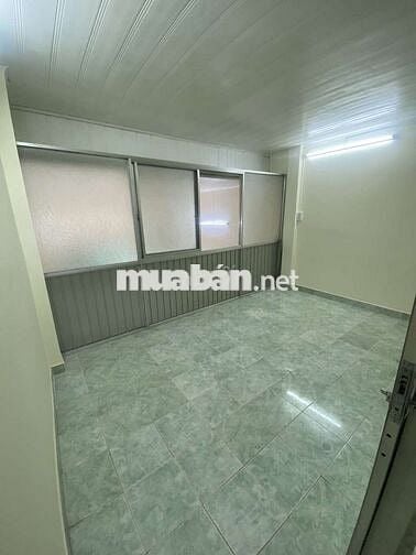 Cho thuê nhà 70m2 có gác lửng, 2 phòng ngủ, Bình Hưng,Bình Chánh,kế Q8