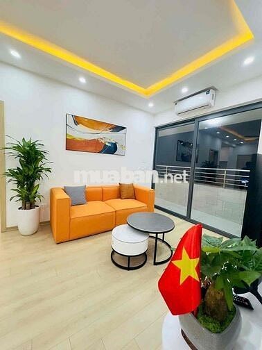 CĂN HỘ CHUNG CƯ - NÀNG HƯƠNG - NGUYỄN TRÃI - 2 PN - 2WC - CĂN GÓC