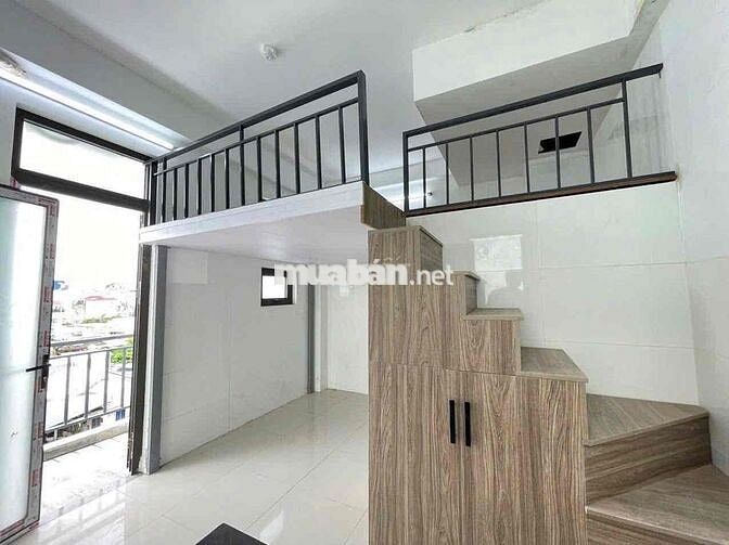 🪴Nhà mới xây Full NT zá 4 triệu ở gần Quang Trung Gò Vấp