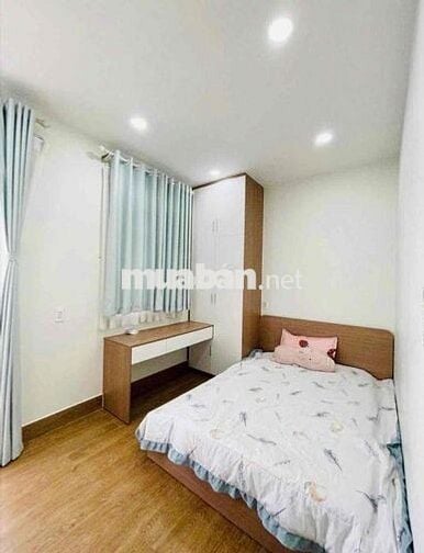 CHO THUÊ NHÀ FULL NỘI THẤT ĐS 2 HIỆP BÌNH PHƯỚC THỦ ĐỨC SÁT VẠN PHÚC