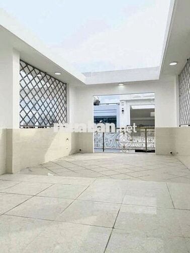 cho thuê nhà đẹp Quốc Lộ 13, 4x10m, 3 lầu 3pn giá 20 triệu