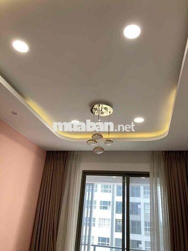 Bán CC Saigon South Q7, 2PN giá *** thị trường, Vào ở liền