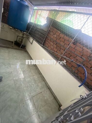 Cho thuê nhà 70m2 có gác lửng, 2 phòng ngủ, Bình Hưng,Bình Chánh,kế Q8
